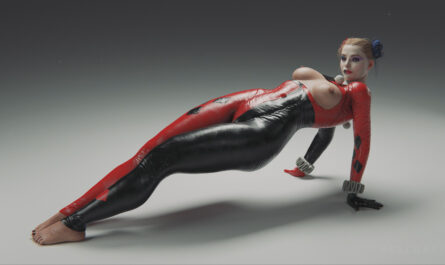 Harley Quinn Animation 20062025 & Bonus [Rescraft]