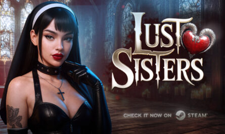 Lust Sisters [Final] [Carnality INC]