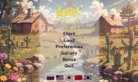 Again!? The Sheriff’s Kinky Justice [v1.03 Final] [Myriad]