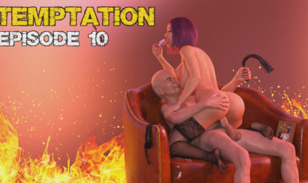 TEMPTATION - Episode 10 [MIAs3DXWorld]