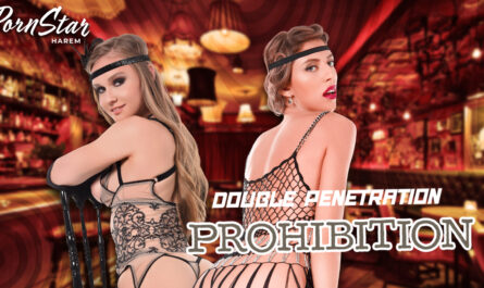 PornStar Harem News 15.08.2025