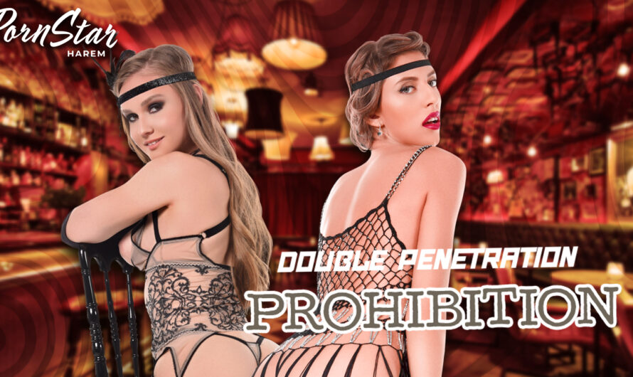 PornStar Harem News 15.08.2025