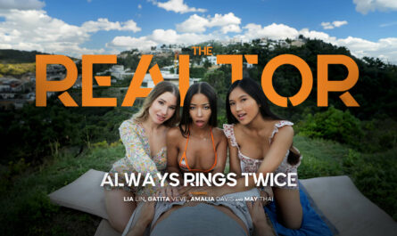 The Realtor Always Rings Twice [LifeSelector]