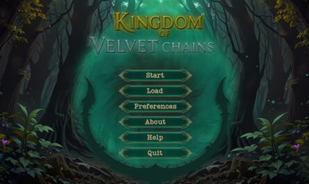 Kingdom of Velvet Сhains [v1.0 Final] [Amarta Tales]