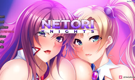 Netori Knights [Final] [Miel]