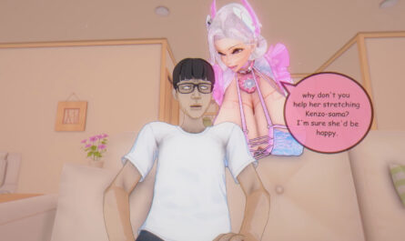 NTR House robot 5 [japs8005]