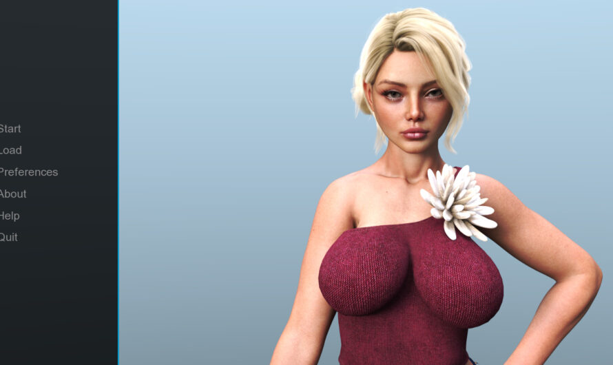Pussy Mechanic [Final] [MILF Factory]