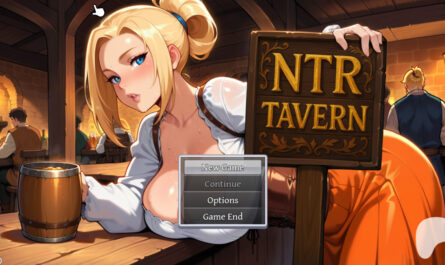 NTR Tavern [v2.00 Final] [Mr.Vinegar]