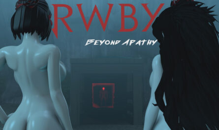 RWBY: Beyond Apathy [Dominica9]