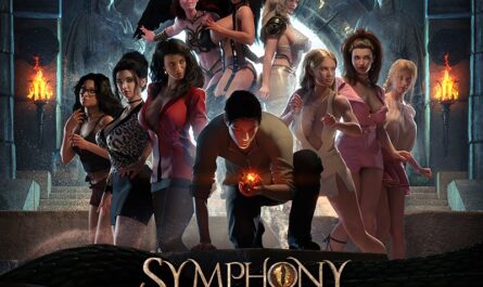 Symphony of the Serpent [v.51124] [NLT Media]