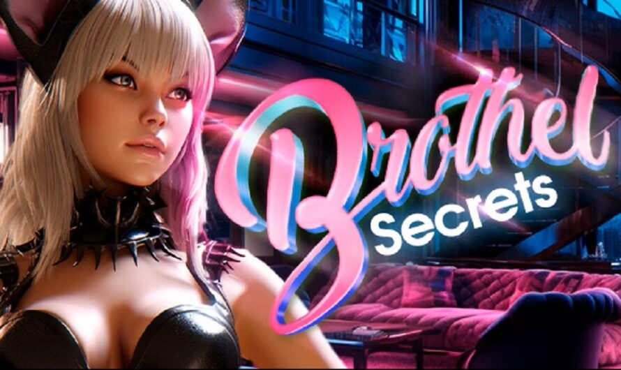 Brothel Secrets [v1.0 Final] [Octo Games]