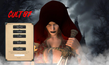 Cult 87 [v1.1 Final] [Feral Walrus]