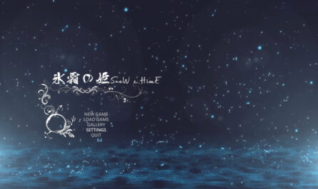 Snow x Hime [Final] [Kazuya & tensun3d]
