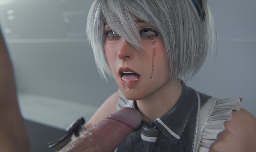 To Save Mankind – Ending bJ [Erovirus]