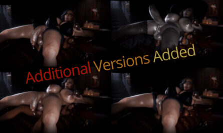 "Lady's Night" Additional Versions [NuttyTouch]