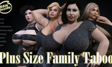 Plus Size Family Taboo v1.0 [CHAIXAS-GAMES]