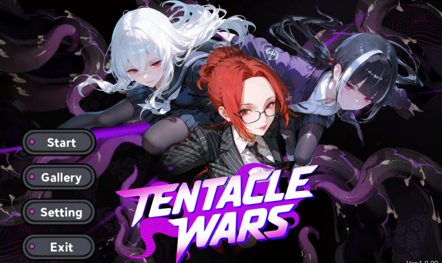 Tentacle Wars [Final] [SlaveOS]