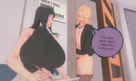 NTR young employees 1 [japs8005]