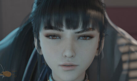 Eve's extra meal - Full version [Vicious Fox]