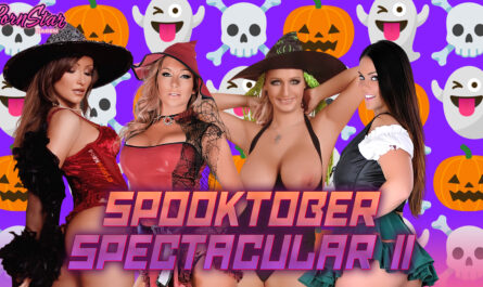 PornStar Harem News 14.10.2025