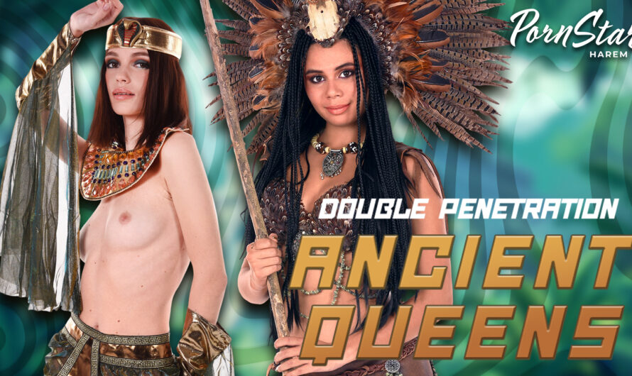 PornStar Harem News 16.10.2025