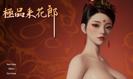 Romantic Escapades [v2.0.0 Final] [Salamander Interactive]