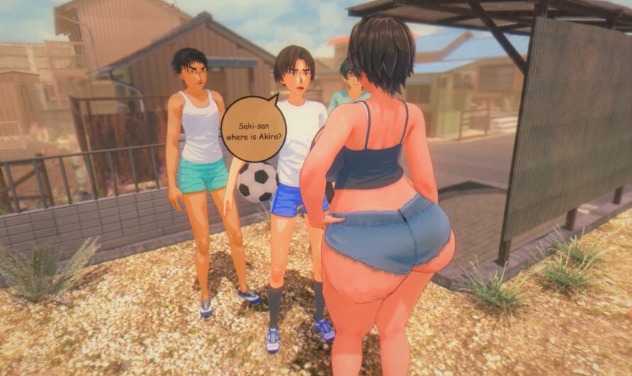 Chubby wives 3  [Japs8005]