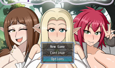 Whispers of the Dark Elf