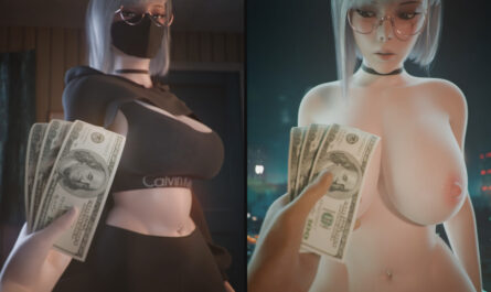 lily service 2 (full version) [Tyviania]