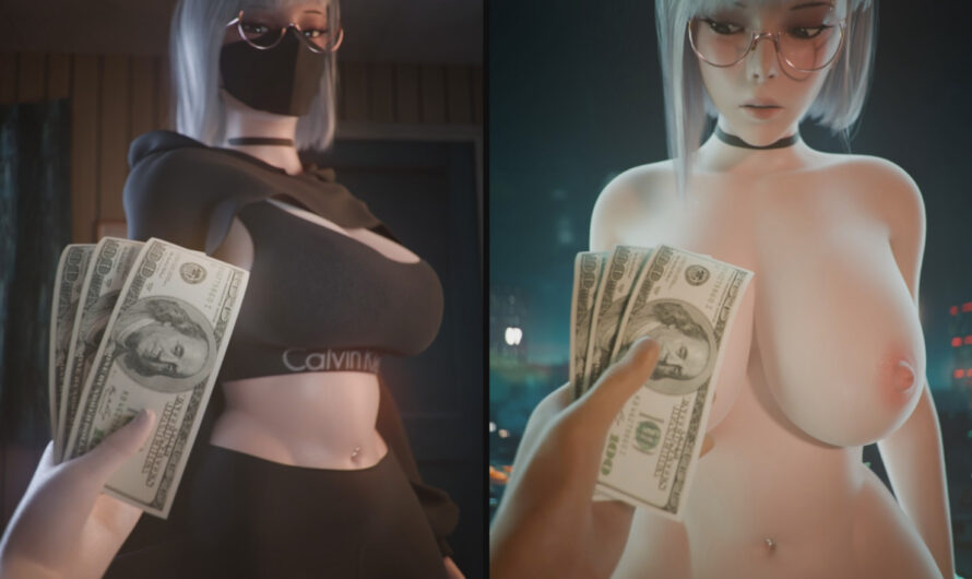 lily service 2 (full version) [Tyviania]