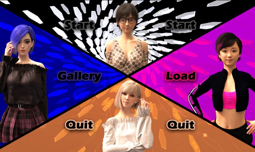 Emily The Exhibitionist [v1.0 Final] [ENF Stuff]