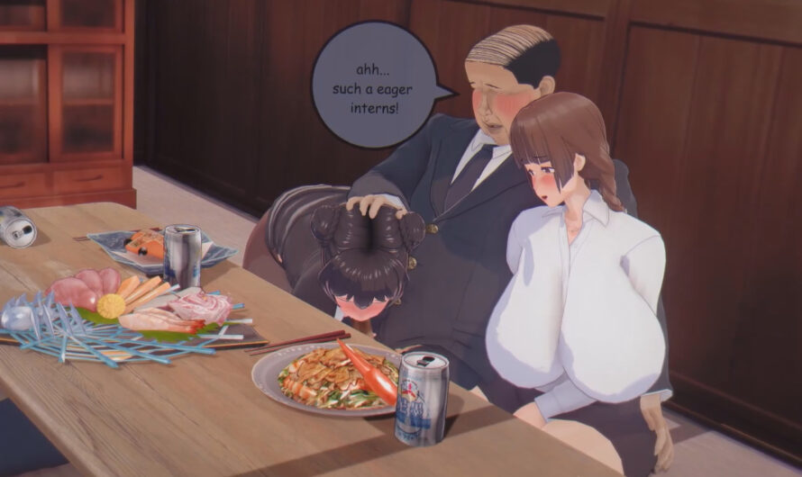 Suddenly engaged 4 [Japs8005]