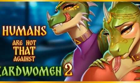 Humans are not that against Lizardwomen 2 [v1.15 Final + DLC] [Hue Axis Entertainment]