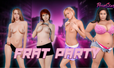 PornStar Harem News 27.11.2025