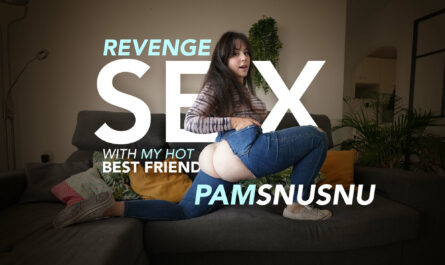 Revenge Sex with My Hot Best Friend, Pamsnusnu [LifeSelector]