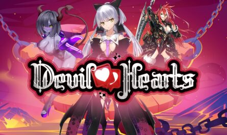 Devil Hearts [v1.00 Final] [DDreamsGames]