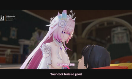 [SP][25S4] 昔涟 Cyrene S [Akt]