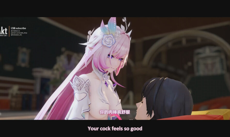 [SP][25S4] 昔涟 Cyrene S [Akt]