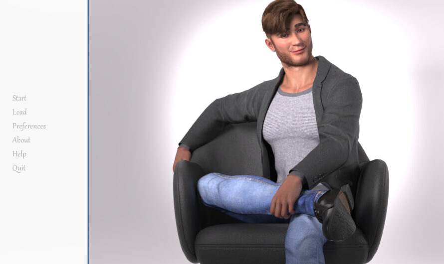 Sweet Revenge [v1.0 Final] [Cicada_Dancing]