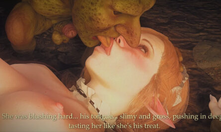 Fellspore Depths Part 1 2025 [CHRS,Chrstian]