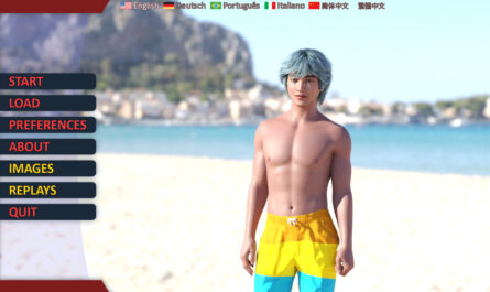 New Perspective [Final Steam] [Vermilion Stardust]