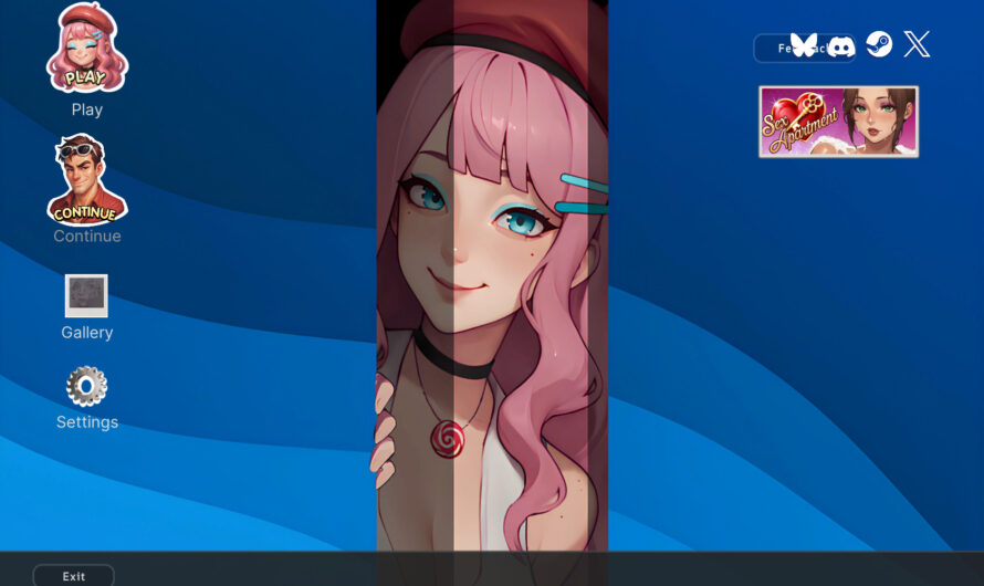 Waifu by Myside Patch Me In [v1.0 Final] [Dreamers Workshop]