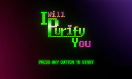 I Will Purify You [v1.0.0 Final] [Cheese Burger Studio]