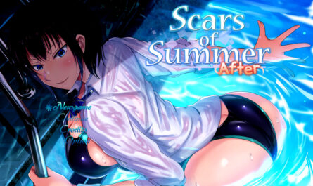 Scars of Summer: After [Steam v1.01 Full] [shinachiku-castella]