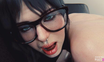 Lea's Casting Couch futa 2025 - Full [PIXEL3D]