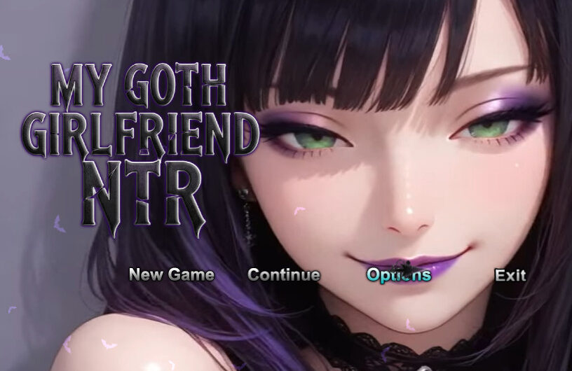 My Goth Girlfriend NTR [Final] [Shadow]