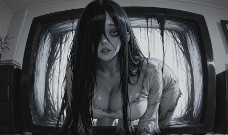 The Ring : FULL VIDEO ~ 10 mins [Neural Desires]