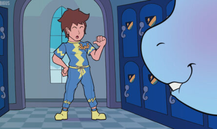 Feral Frenzy Animation January 2026