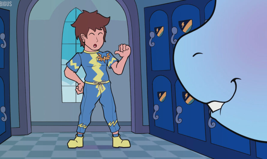 Feral Frenzy Animation January 2026