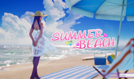 Summer Beach [Final] [Sakura Cat] [2026]